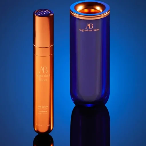 Gesicht The Serum von Augustinus Bader