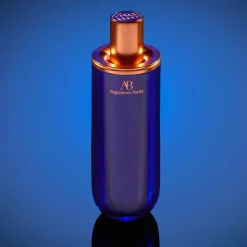 Gesicht The Serum von Augustinus Bader