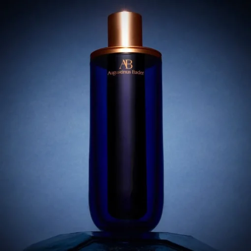 Gesicht The Serum von Augustinus Bader