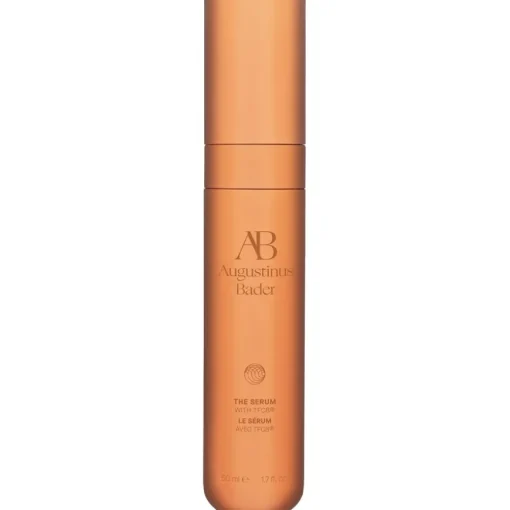 Gesicht The Serum von Augustinus Bader