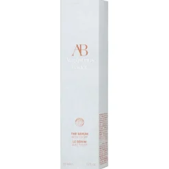 Gesicht The Serum von Augustinus Bader