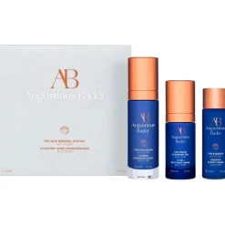 Gesicht The Skin Renewal System von Augustinus Bader