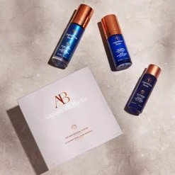 Gesicht The Skin Renewal System von Augustinus Bader