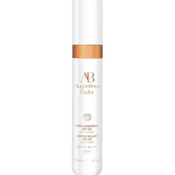 Gesicht The Sunscreen SPF 50 von Augustinus Bader