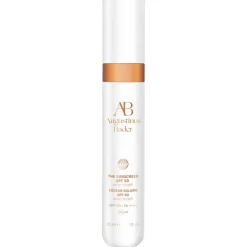 Gesicht The Sunscreen SPF 50 von Augustinus Bader