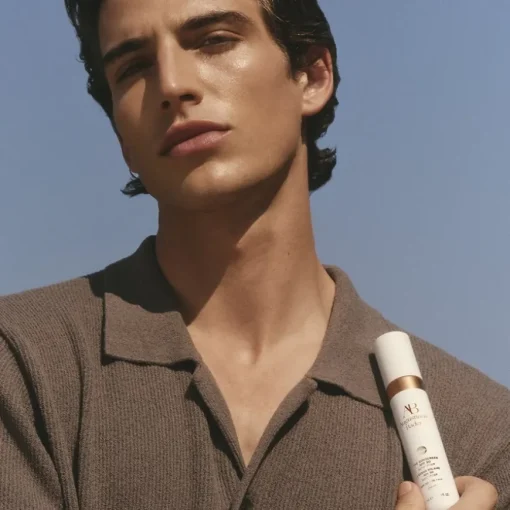 Gesicht The Sunscreen SPF 50 von Augustinus Bader