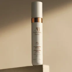 Gesicht The Sunscreen SPF 50 von Augustinus Bader