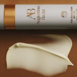 Gesicht The Sunscreen SPF 50 von Augustinus Bader