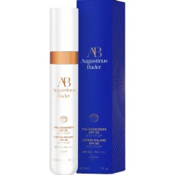 Gesicht The Sunscreen SPF 50 von Augustinus Bader