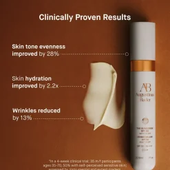 Gesicht The Sunscreen SPF 50 von Augustinus Bader