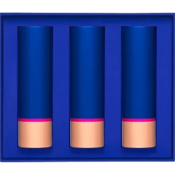 Gesicht The Tinted Balm Trio Limited Edition von Augustinus Bader