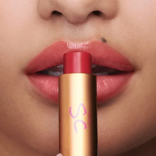 Gesicht The Tinted Balm von Augustinus Bader