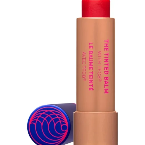 Gesicht The Tinted Balm von Augustinus Bader