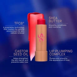 Gesicht The Tinted Balm von Augustinus Bader