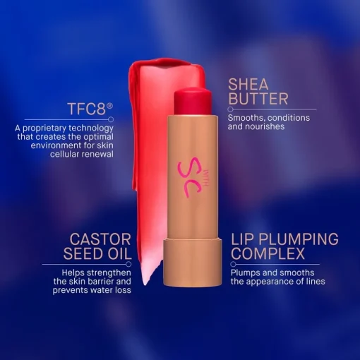 Gesicht The Tinted Balm von Augustinus Bader