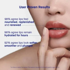 Gesicht The Tinted Balm von Augustinus Bader