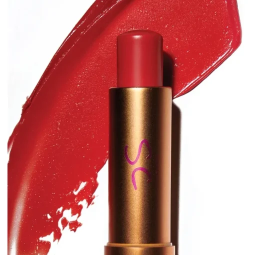 Gesicht The Tinted Balm von Augustinus Bader