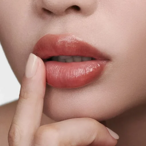 Gesicht The Tinted Balm von Augustinus Bader