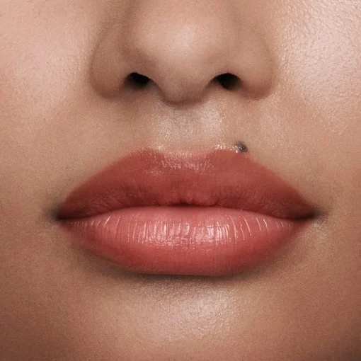 Gesicht The Tinted Balm von Augustinus Bader