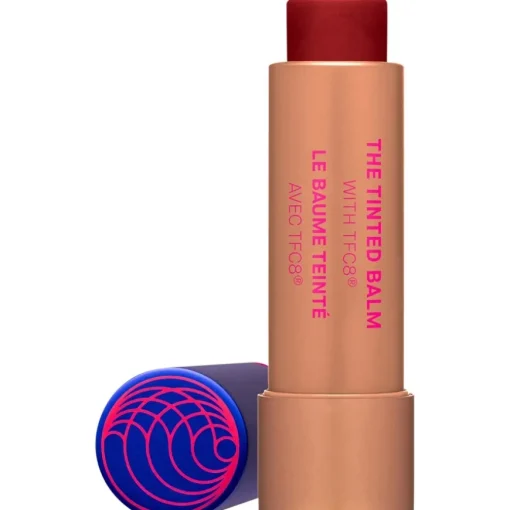 Gesicht The Tinted Balm von Augustinus Bader