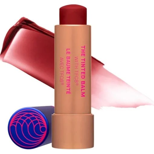 Gesicht The Tinted Balm von Augustinus Bader