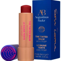Gesicht The Tinted Balm von Augustinus Bader