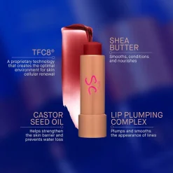 Gesicht The Tinted Balm von Augustinus Bader