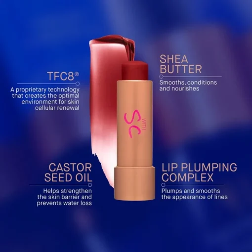 Gesicht The Tinted Balm von Augustinus Bader