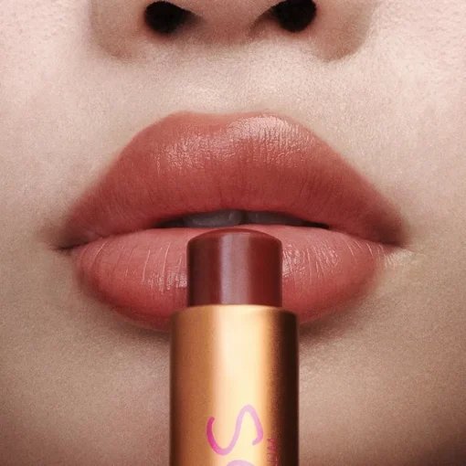 Gesicht The Tinted Balm von Augustinus Bader