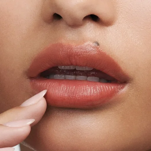 Gesicht The Tinted Balm von Augustinus Bader