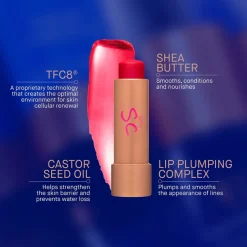 Gesicht The Tinted Balm von Augustinus Bader