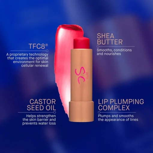 Gesicht The Tinted Balm von Augustinus Bader