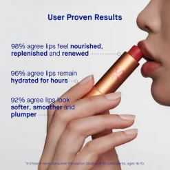 Gesicht The Tinted Balm von Augustinus Bader