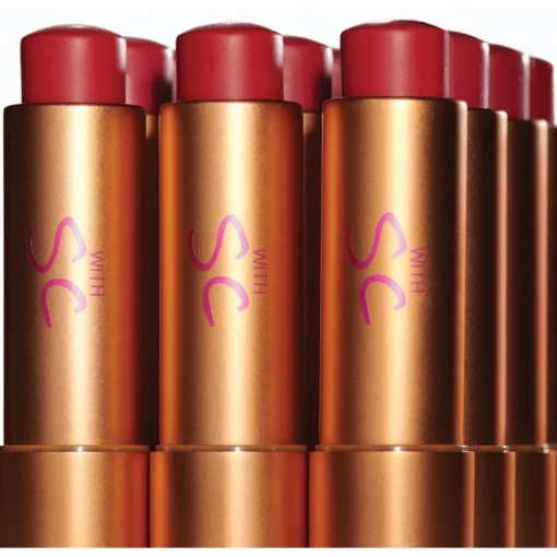 Gesicht The Tinted Balm von Augustinus Bader