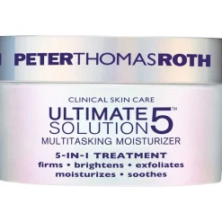 Gesicht Ultimate  5 Moisturizer von Peter Thomas Roth