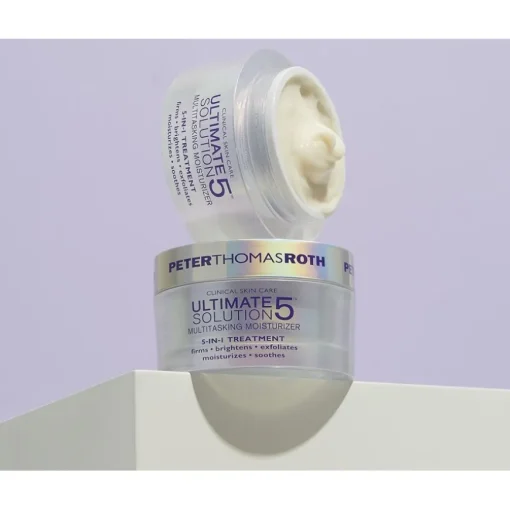 Gesicht Ultimate  5 Moisturizer von Peter Thomas Roth