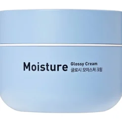 Gesichtscreme Glossy Moisture Cream von Milk Touch