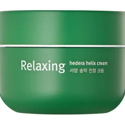 Gesichtscreme Hedera Helix Relaxing Cream von Milk Touch