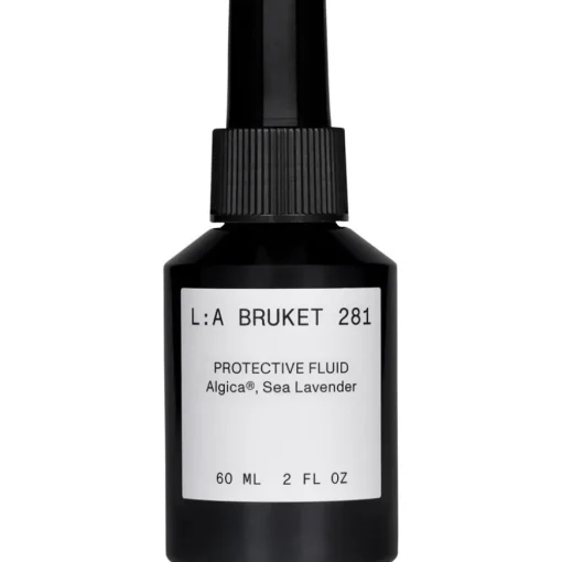 Gesichtscremes 281 Protective Fluid von L:A BRUKET