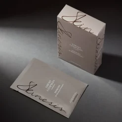 Gesichtsmasken 3d Moisture Infusion Bio-Zellulose Feuchtigkeitsmaske von Sarah Chapman