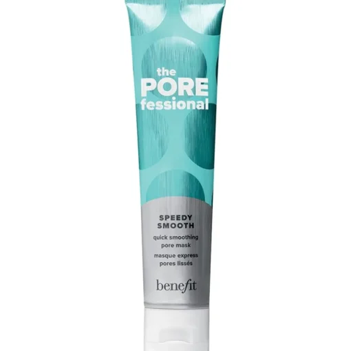 Gesichtsmasken The POREfessional Speedy Smooth - Schnell glättende Porenmaske von Benefit