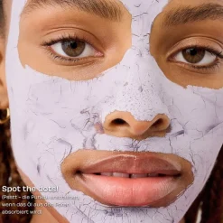 Gesichtsmasken The POREfessional Deep Retreat - Poren klärende Tonerde Maske von Benefit
