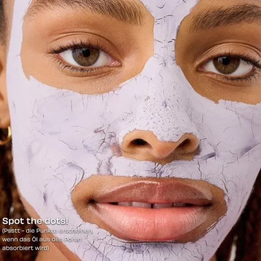 Gesichtsmasken The POREfessional Deep Retreat - Poren klärende Tonerde Maske von Benefit