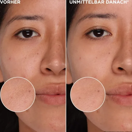 Gesichtsmasken The POREfessional Deep Retreat - Poren klärende Tonerde Maske von Benefit