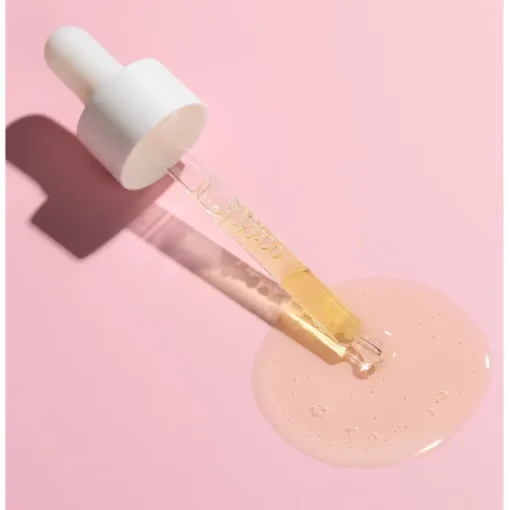 Gesichtspflege 15 % Vitamin C Booster von One.two.free!
