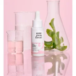 Gesichtspflege 15 % Vitamin C Booster von One.two.free!