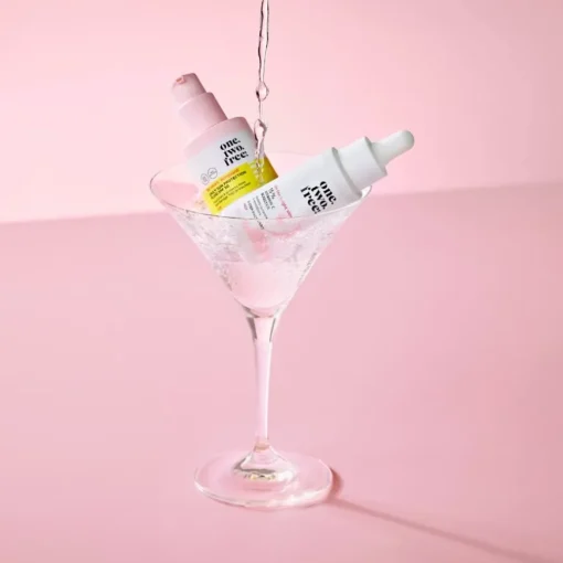 Gesichtspflege 15 % Vitamin C Booster von One.two.free!