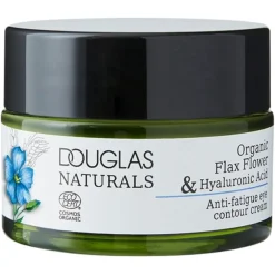 Gesichtspflege Anti-Fatigue Eye Contour Cream von Douglas Collection