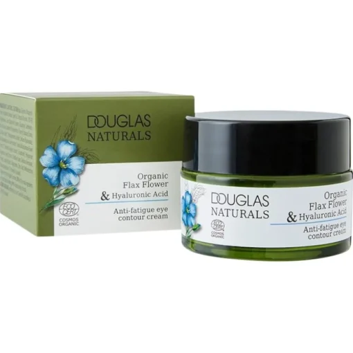 Gesichtspflege Anti-Fatigue Eye Contour Cream von Douglas Collection