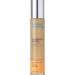 Gesichtspflege Antioxidant Face Gel von The Organic Pharmacy